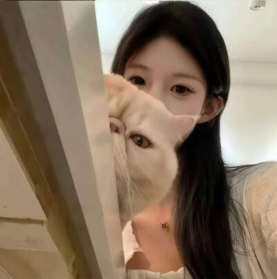 猫猫女生头像
老婆萌有喜欢猫猫的嘛