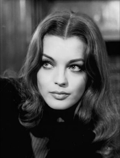 Romy Schneider