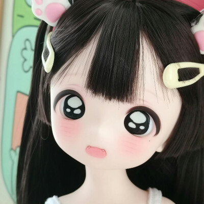 BJD