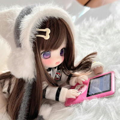 BJD