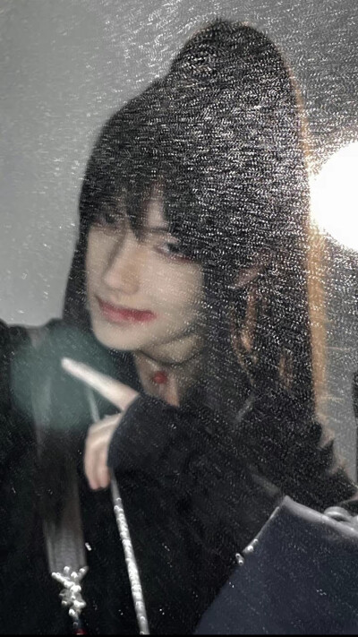帅帅cos