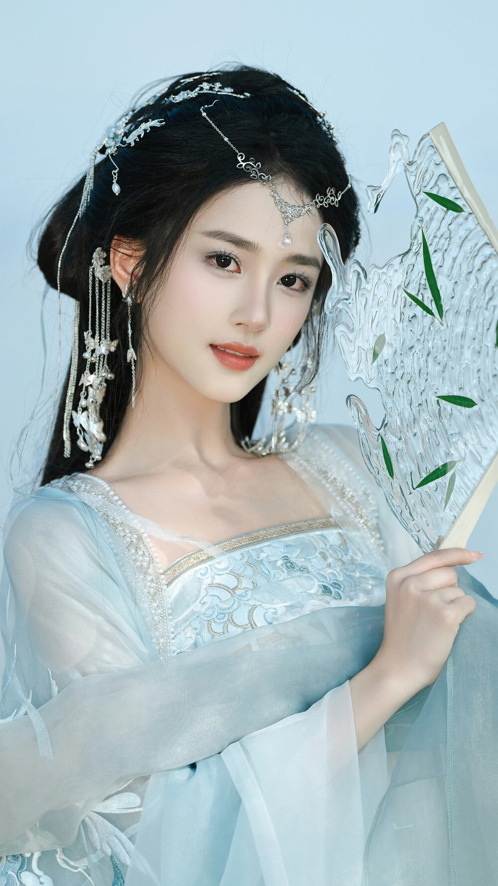 潘敏 - 高清图片，堆糖，美图壁纸兴趣社区