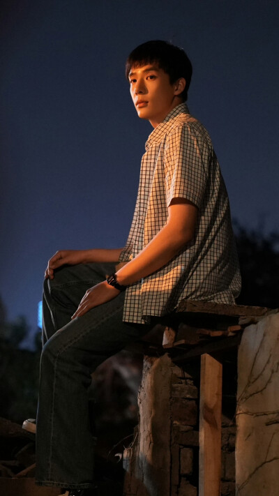 小巷人家 林栋哲 王安宇