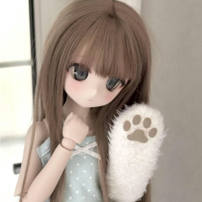 BJD