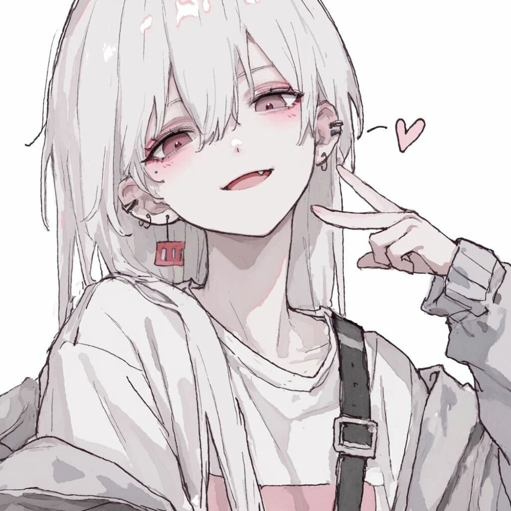 女♡漫头