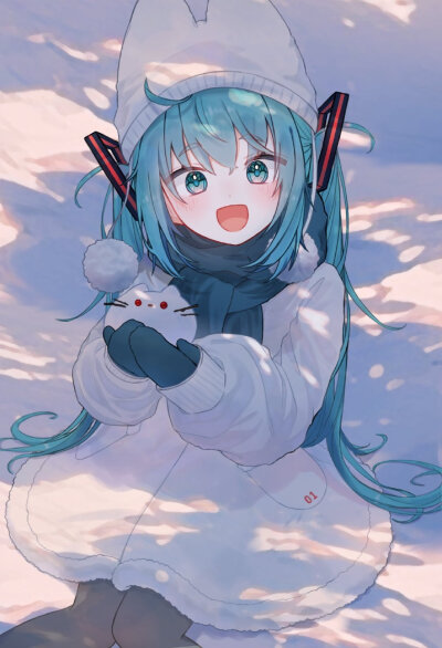 初音未来