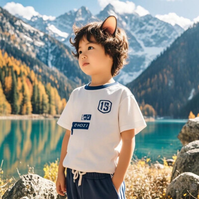 "I am everywhere and at the highest stage of evolution."