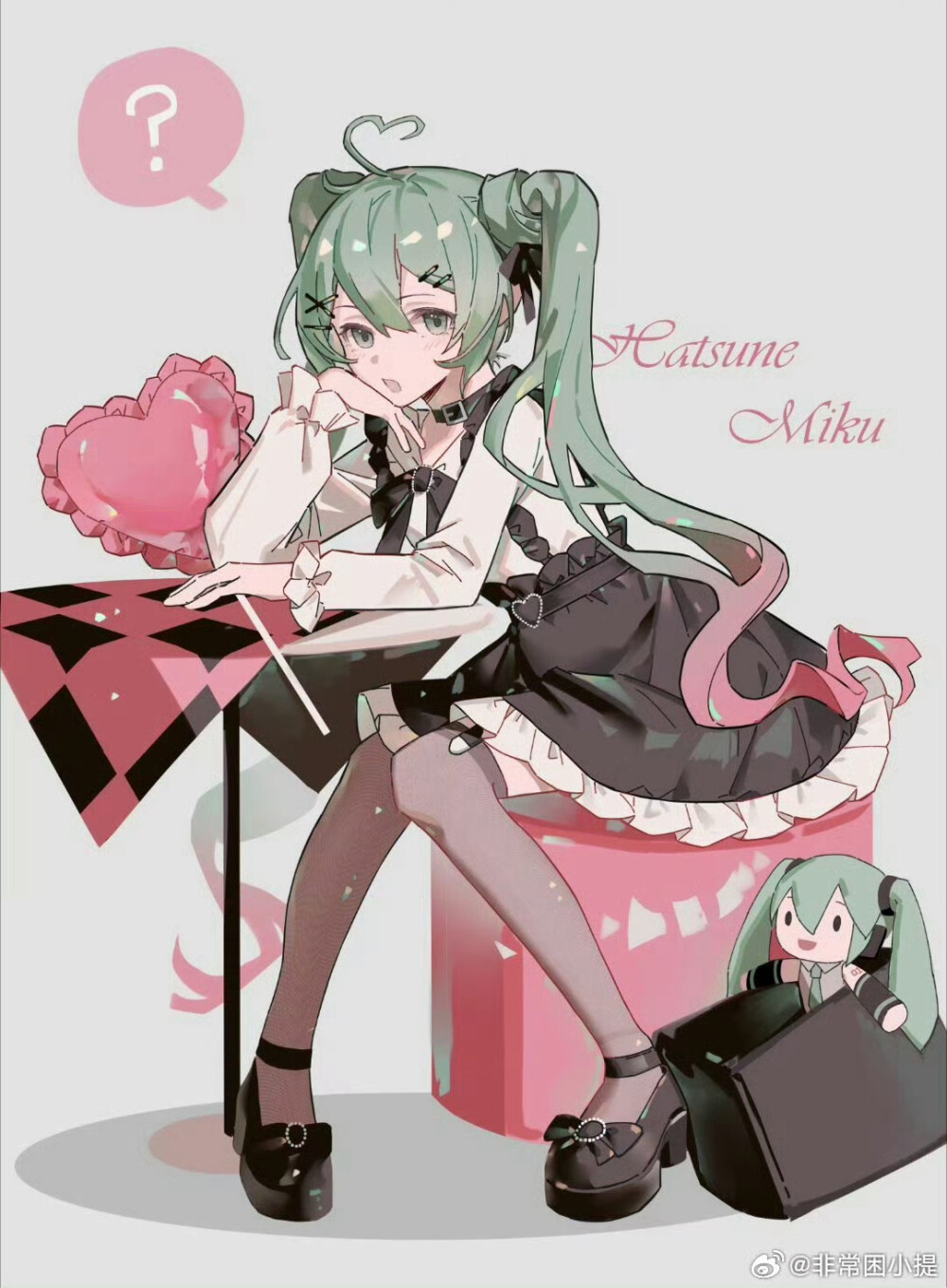 初音未来