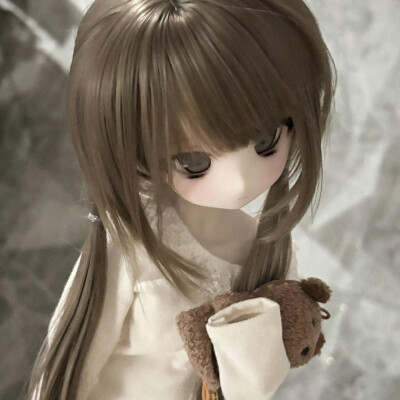 BJD