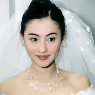 张柏芝