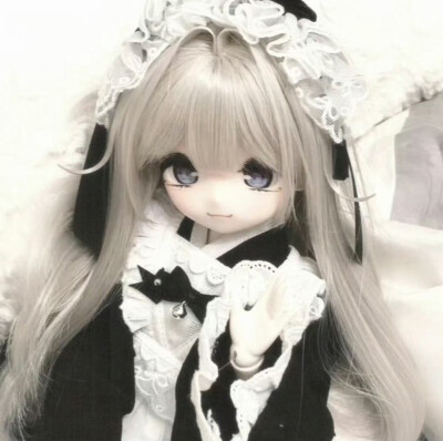 BJD