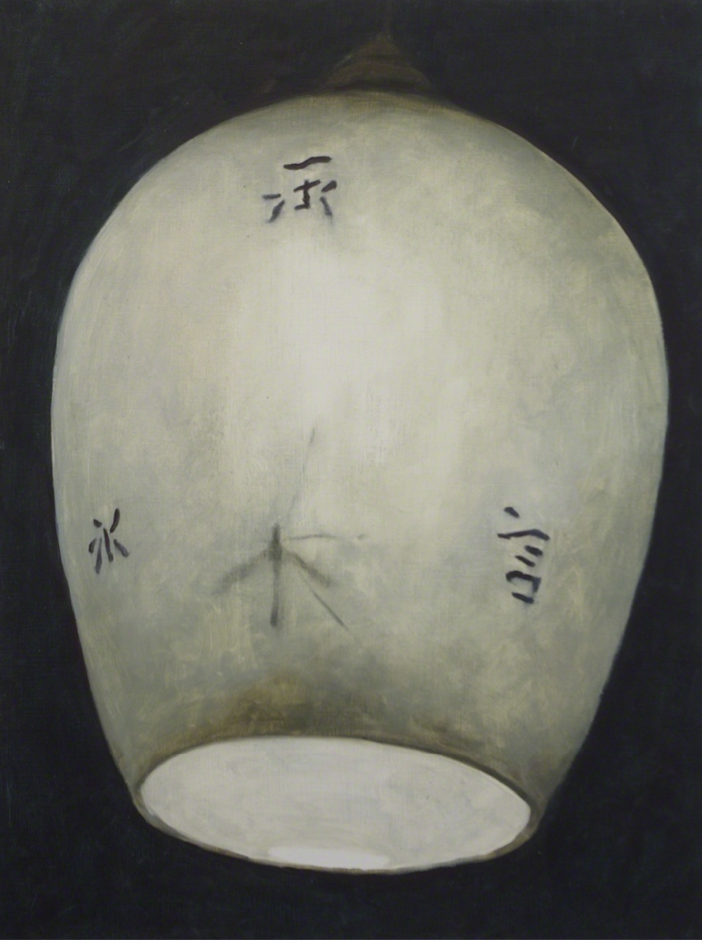 贾斯帕·哈格纳尔是一位来自荷兰南部乡村的一位画家。哈格纳尔的画作经常描绘静物，既具有现代感又具有古典感，同时色调又显得褪色和陈旧，因此显得珍贵。这种奇特的效果是哈格纳尔坚持在纸上作画（然后装裱在面板上）的结果。