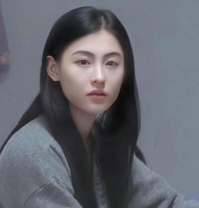 张柏芝