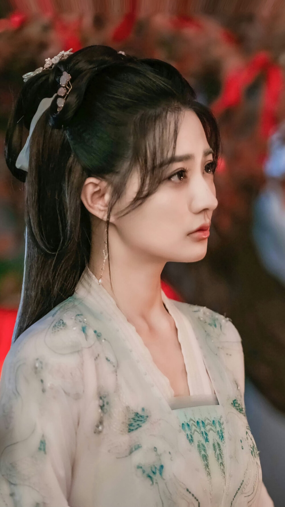 披荆斩棘的大小姐 沈丹青 徐璐