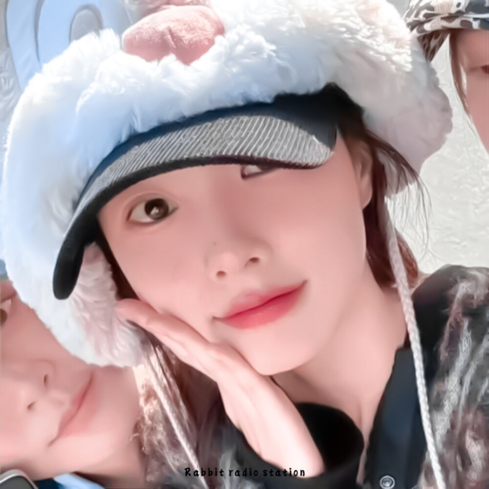 •游乐园之旅•(՞ ܸ. .ܸ՞)︎♡