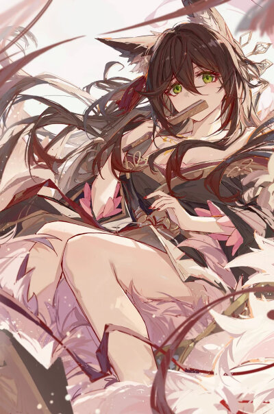 停云