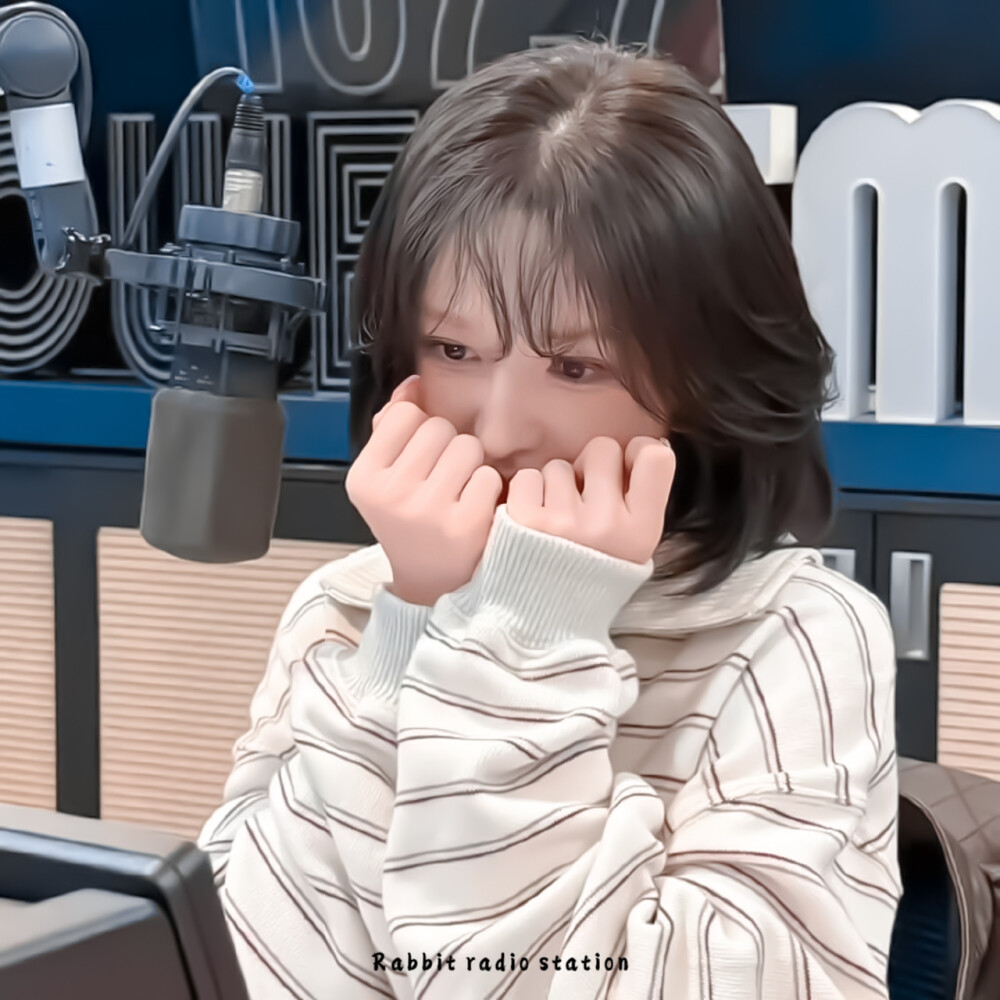 •Radio Wendy — Welcome to the submission.