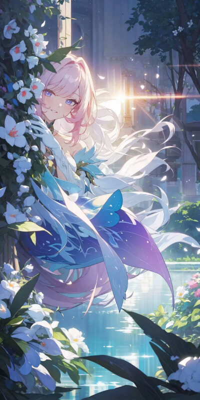 爱莉希雅