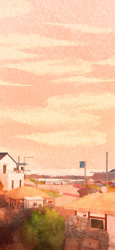 插画