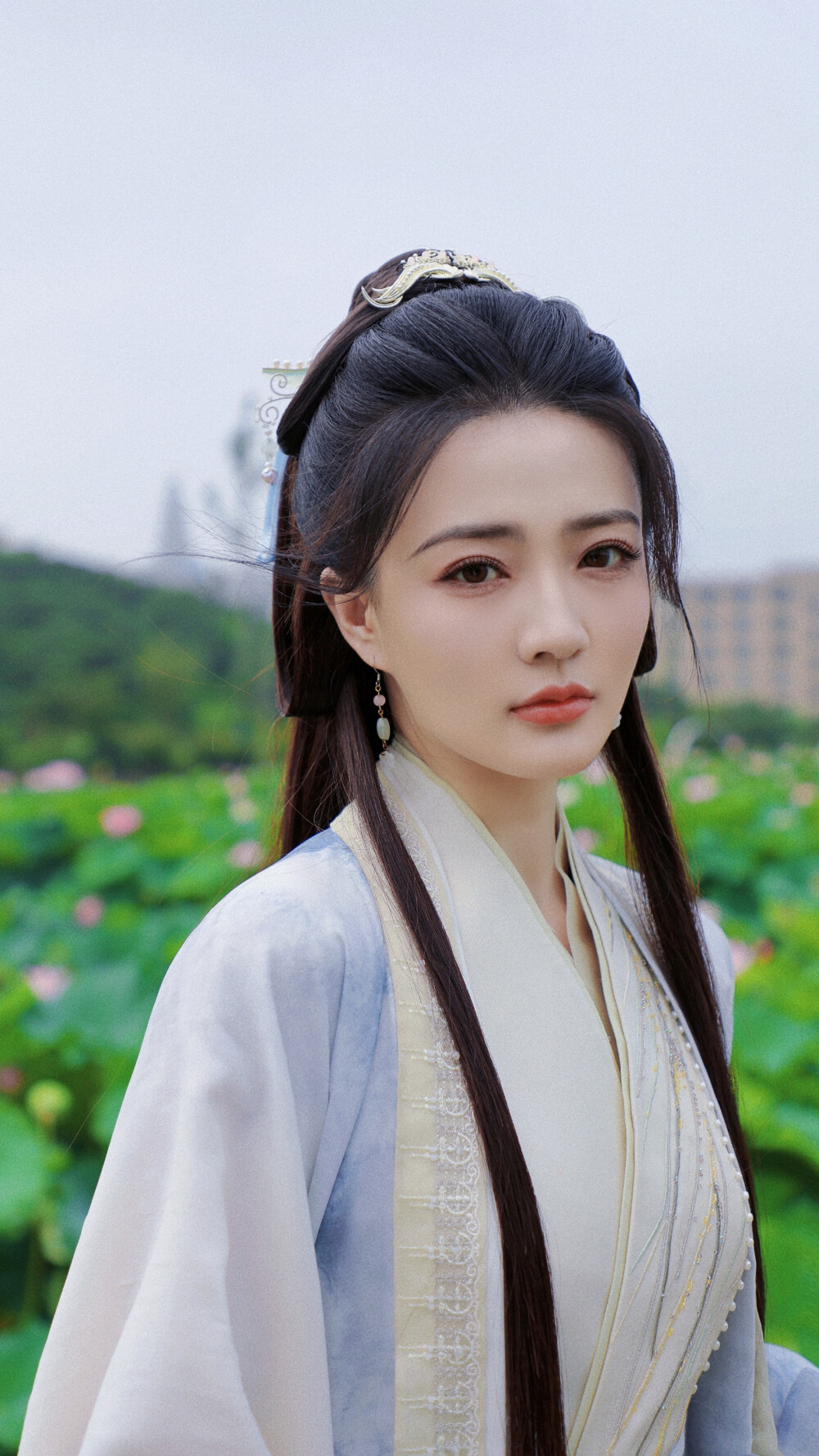 披荆斩棘的大小姐 沈丹青 徐璐