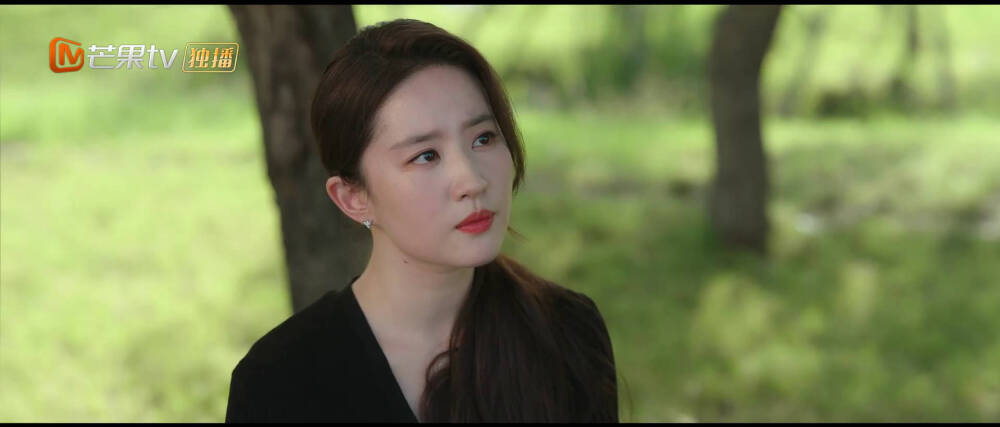 第三十八集 刘亦菲
去有风的地方 许红豆