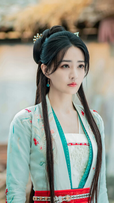 披荆斩棘的大小姐 沈丹青 徐璐