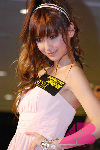 2009.06.30 海港城 Harbour City X Style Model Hunt 模特大赛