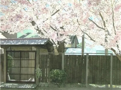 日本水彩画家 阿部智幸 逼真的写实水彩风景绘画