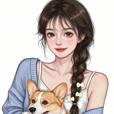女生