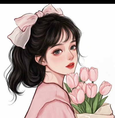 女生