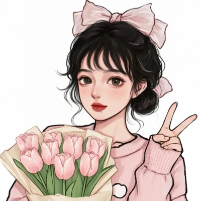 女生