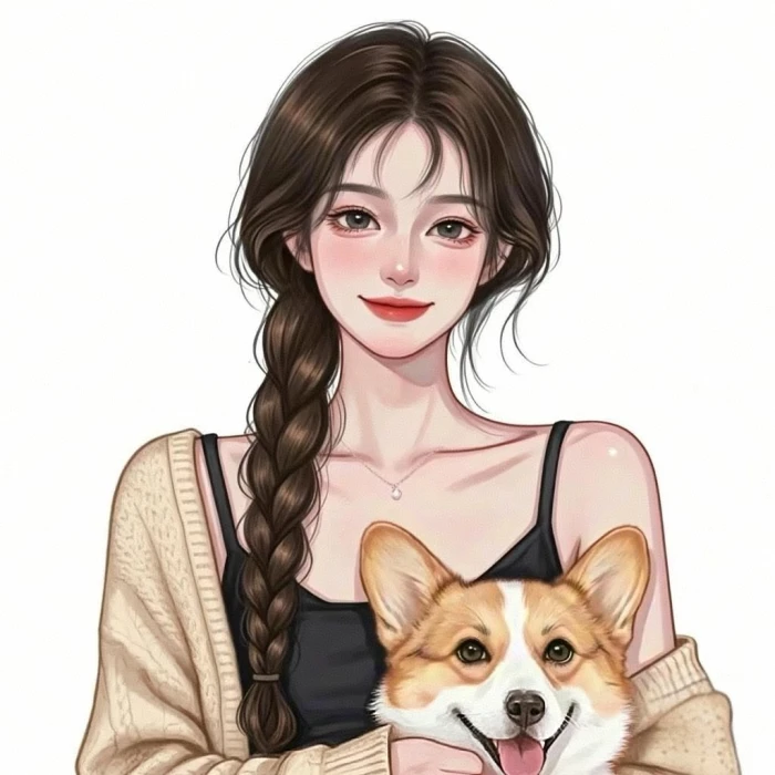 女生