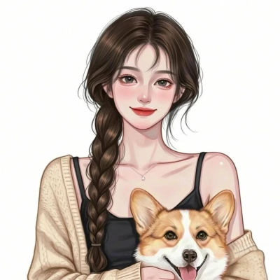 女生