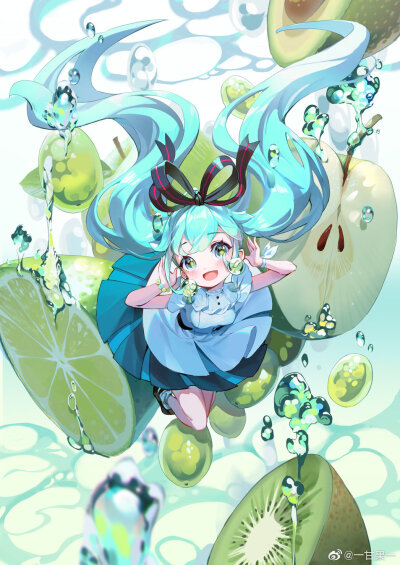 miku
