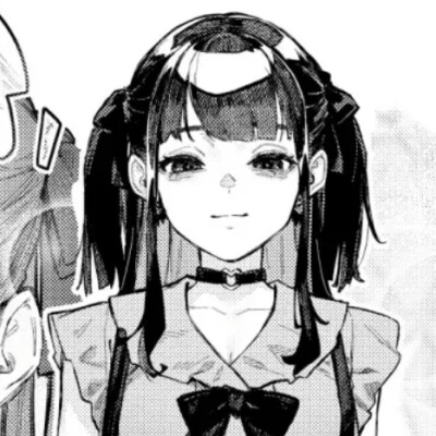 日漫女头