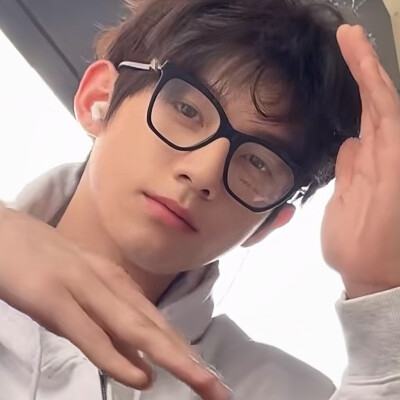 学长呀