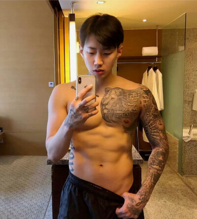 Jay park