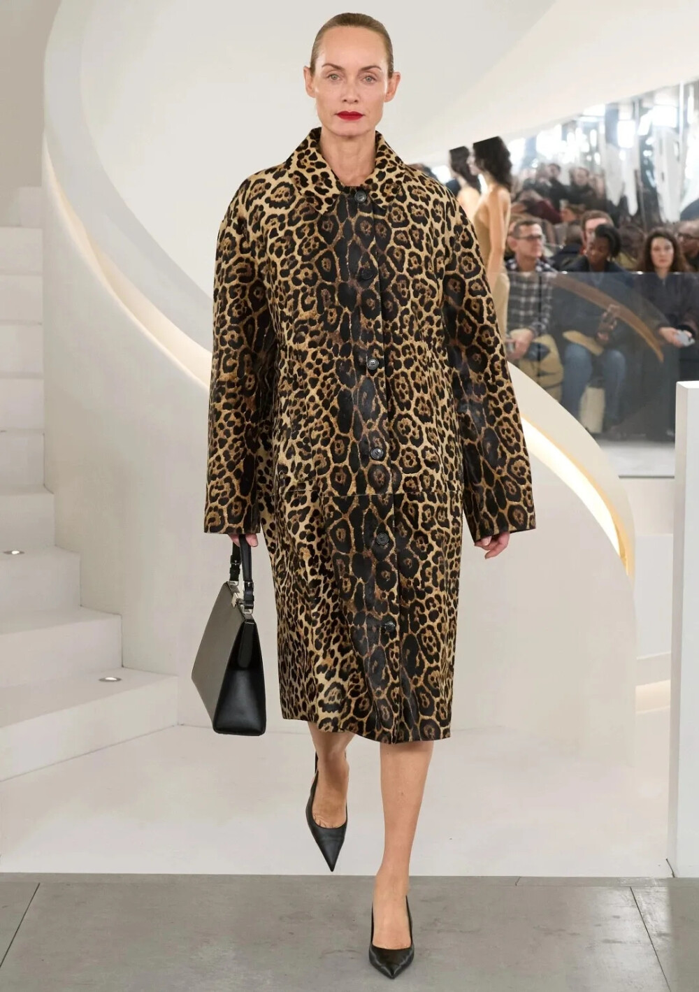 Michael Kors FW 2024