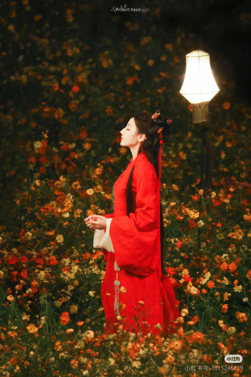 迪丽热巴