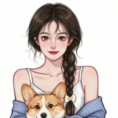 女生