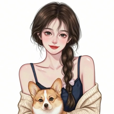 女生