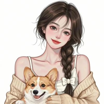 女生