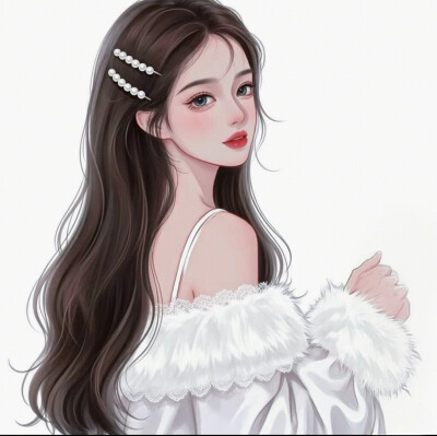 女生