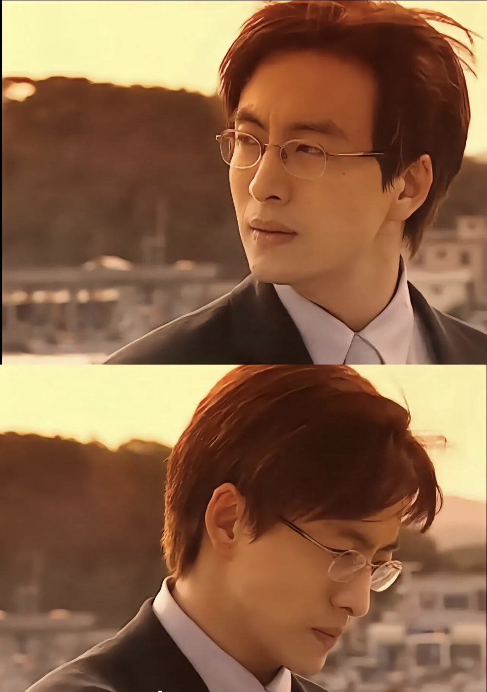 裴勇俊《情定大饭店》