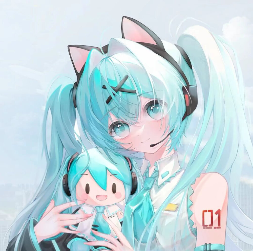 miku