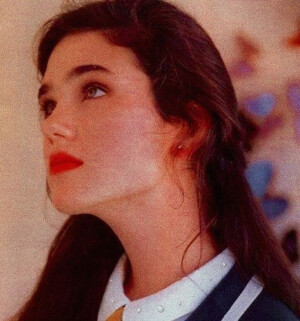 Jennifer Connelly