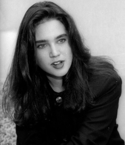 Jennifer Connelly