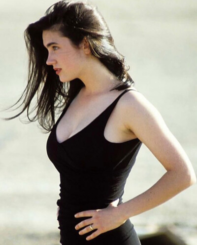 Jennifer Connelly