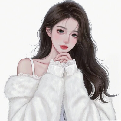 女生