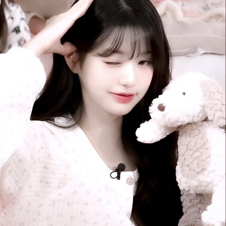 桃气熊Peach Teddy Bear. ♡*.+